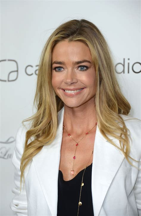 Denise richards and heather locklear's history, explained although the drama between former friends denise and heather, 58, wasn't explained on the rhobh reunion, it made headlines 14 years ago. DENISE RICHARDS at Carbon Audio's Zooka Launch Party in ...