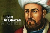 Who is imam al ghazali - supremedas