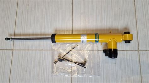 Bilstein B6 Dcc Shock Absorbers Available At Last Page 4 Skoda