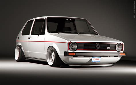 Neat Mk1 Golf The Volkswagen Club Of South Africa