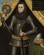 English School | Portrait of George Plantagenet, Duke of Clarence (1449 ...