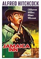 Hitchcock / Jamaica Inn - (DVD) - film