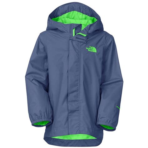 The North Face Tailout Rain Jacket Toddler Boys Evo