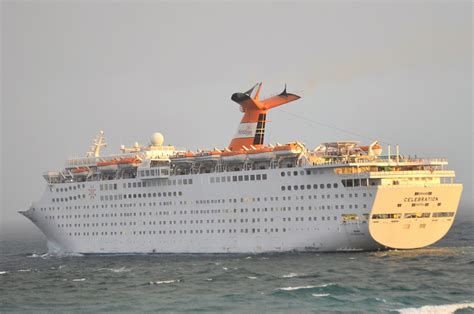 Cruise Ship Grand Celebration Bahamas Paradise Cruise Flickr