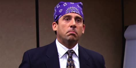 Watch The Office Web Exclusive Prison Mike The Office Episode