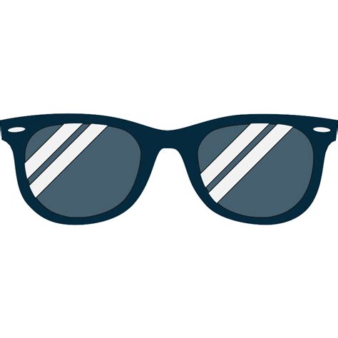 Sunglasses Vector Svg Icon Svg Repo