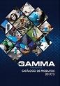 Catálogo de produtos Gamma Ferramentas by Gamma Ferramentas - Issuu
