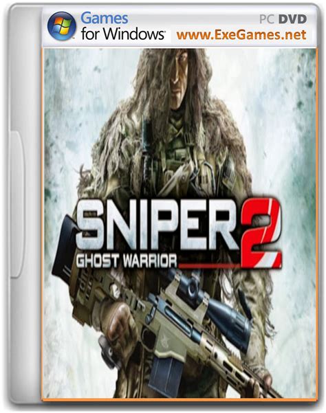 Sniper Ghost Warrior 2 Free Download Full Version Pc Game Free