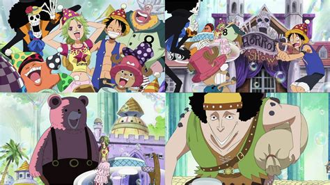 Episodio 393 One Piece Wiki Italia Fandom Powered By Wikia