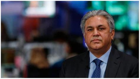 How Arif Naqvi Spent Billions To Help Philanthropic Causes In Pakistan And Abroad Pakistan