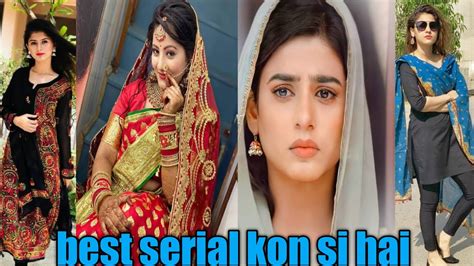 🥰best Serial🤗 Kon Si Hai Pakistani Drama Sk Tv Serial Talk Qasas Un Nabiyeen Sun Tv Serial Rd Tv