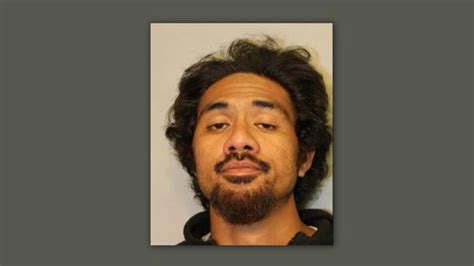 Hilo Man Indicted For Murder In 2019 Cold Case