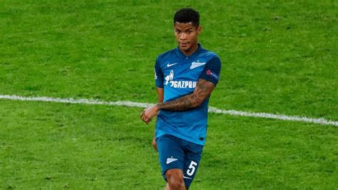 Barrios, fue pieza clave en toda la temporada para su equipo el zenit de rusia, los números lo reflejan: Wilmar Barrios y Zenit se despiden de la Champions - AS ...