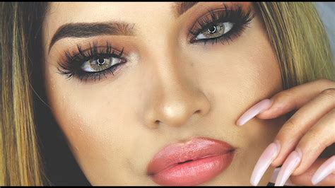 Sexy Eye Makeup Tips