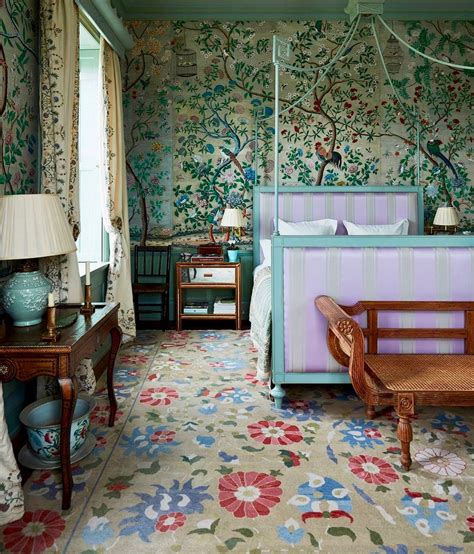 Check out our imperial wallpaper selection for the very best in unique or custom, handmade pieces from our wallpaper shops. How to Decorate Your Home in the English Country House ...