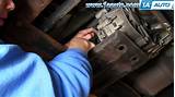 Pictures of 97 Dodge 2500 Transfer Case