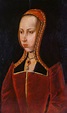 Margaret of Austria Pieter van Coninxloo - Margaret of Austria, Duchess ...