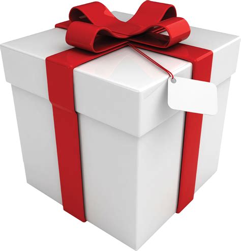 Gift Box PNG Image Transparent Image Download Size X Px