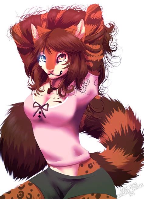 Mejores 129 Imágenes De En Pinterest Arte De Furry