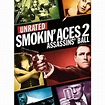 Smokin Aces 2: Assassins Ball (DVD) - Walmart.com - Walmart.com