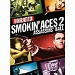 Smokin Aces 2: Assassins Ball (DVD) - Walmart.com - Walmart.com