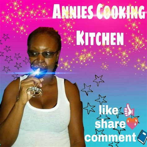 Annies Cooking Kitchen