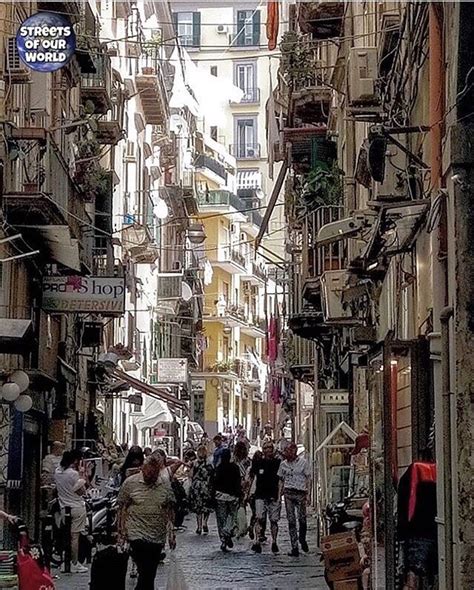 Napoli Italy On Instagram Photos And Videos