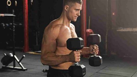 Rx Realm The Best Forearm Workouts For Strength Muscle Endurance