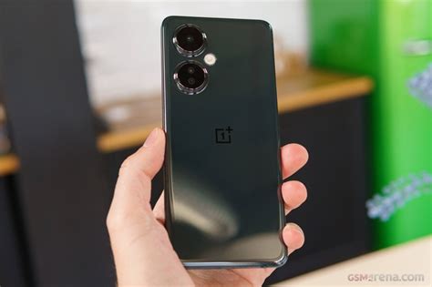 Oneplus Nord N30 Pictures Official Photos