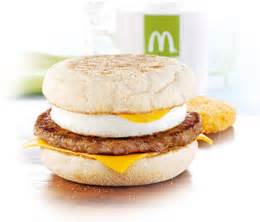 Whereas other fast food chains are going with biscuits or burritos when it comes to breakfast, white castle is sticking with what it knows best — sliders. Top 5 Healthy Fast Food Breakfast Meals Under 300 Calories