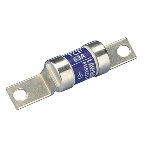 Lawson 63a Tcp Hrc Fuse Sold In 1s Tcp63 Cef