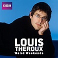 Louis Theroux's Weird Weekends - TV on Google Play