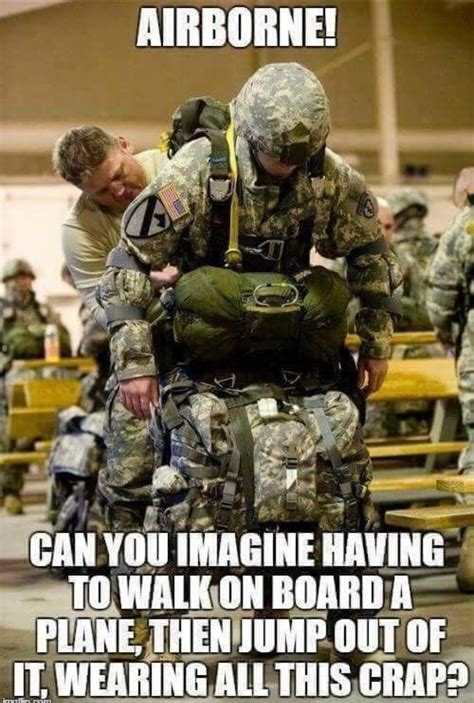 Army Ranger Meme Army Military