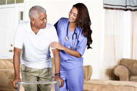6 Tips for Starting a Home Health Care Agency TrackSmart