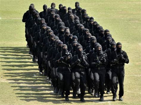 11 Amazing Facts That You Need To Know About The Nsg Commandos Of India