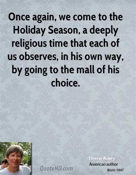 Quotes About The Holiday Season Quotesgram