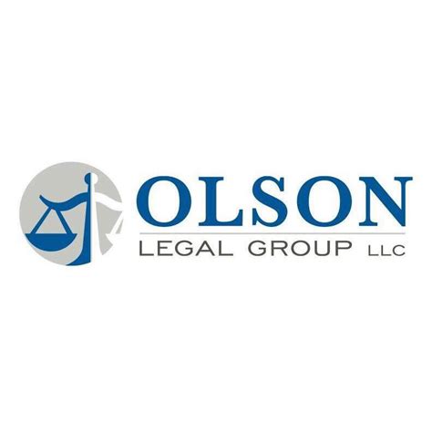 Olson Legal Group Llc Oshkosh Wi