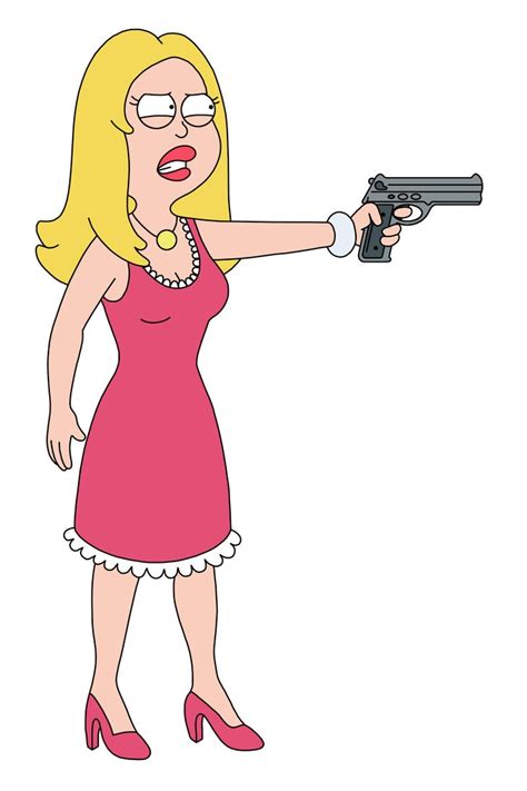 Pin By Bert Alicea Aka 👑king69 On Guns And Beauty American Dad