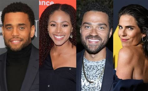 The Long Gestating Jacobs Ladder Remake Starring Michael Ealy Jesse