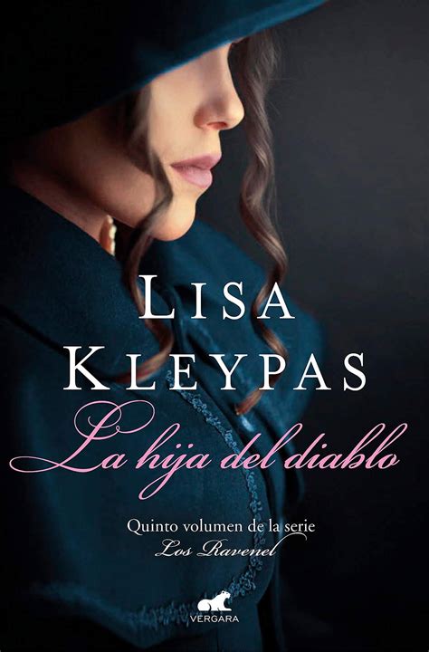 Reseña La Hija Del Diablo Lisa Kleypas Nadando Entre Un Mar De Libros