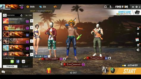 Here the user, along with other real gamers, will land on a desert island from the sky on parachutes and try to stay alive. FREE FIRE RANK GAME MATCH DHAKA GAMING - YouTube