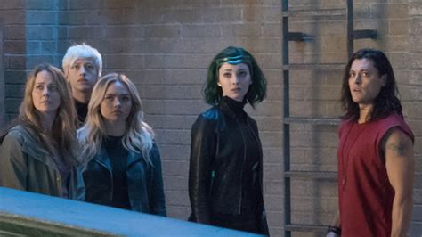 Everything you need to know to dive into season 2! Did The Gifted get cancelled or renewed? Will there be ...