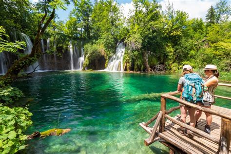 Visiter Les Lacs De Plitvice En Croatie Jdroadtriptv