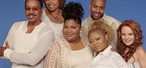 The Parkers Season 1 Watch Full Episodes Streaming Online