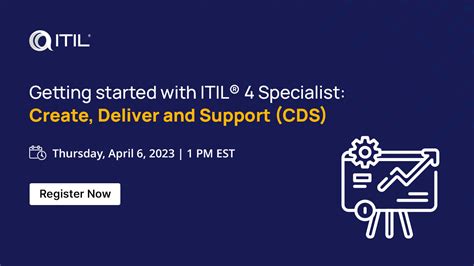 Getting Started With Itil 4 Specialist Create Deliver And Support