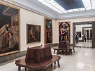 Cómo visitar Real Academia Bellas Artes San Fernando (Madrid): horarios ...