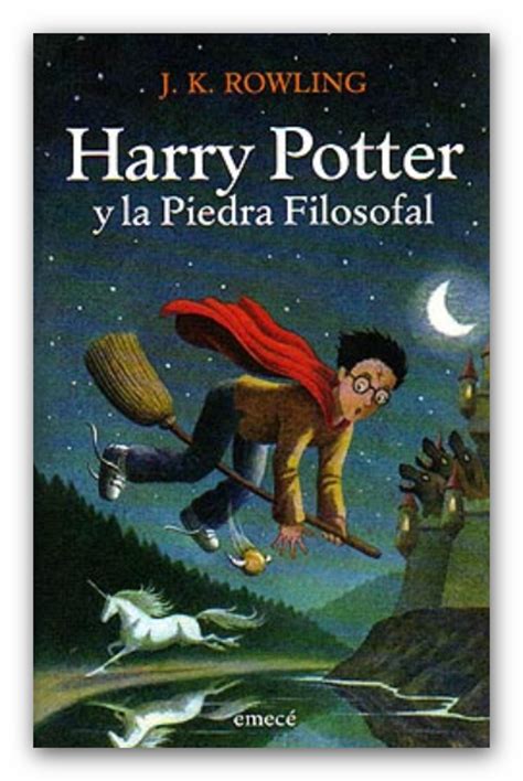 Harry potter y el principe mestizo. Blog de la revista Lecturas Tu Red: Harry Potter y la ...