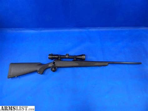 Armslist For Sale Savage Arms 111 270 Win Bolt Action Rifle W