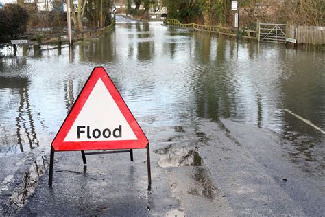 Why Flood Insurance Can Be Costly If You Dont Have It California