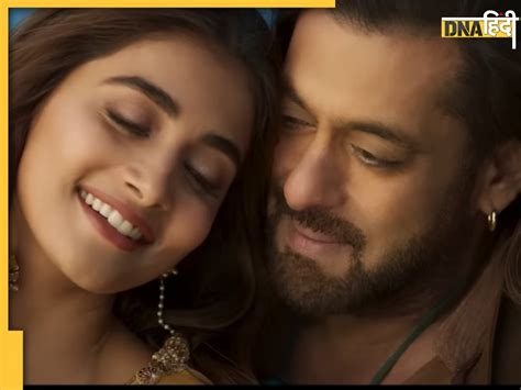 Salman Khan को 25 साल छोटी Pooja Hegde से हो गया है प्यार एक्ट्रेस ने अब जाकर तोड़ी चुप्पी